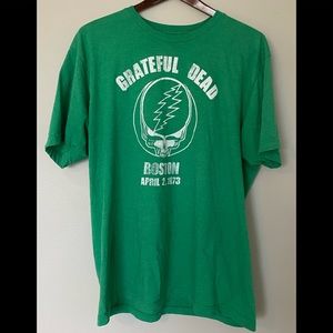 🚬 XL Grateful Dead  TShirt!!!